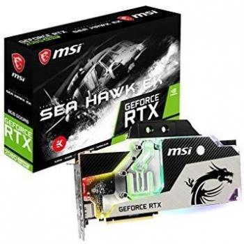 RTX 2080S Sea Hawk (EK X) – MSI Edition