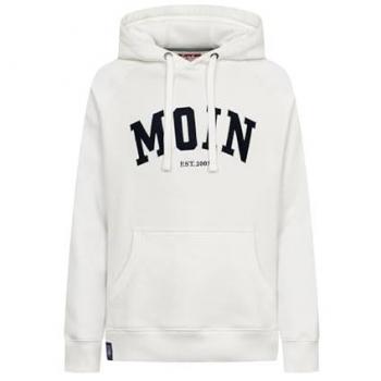 Derbe Hoodie Moin Herren, nachhaltig
