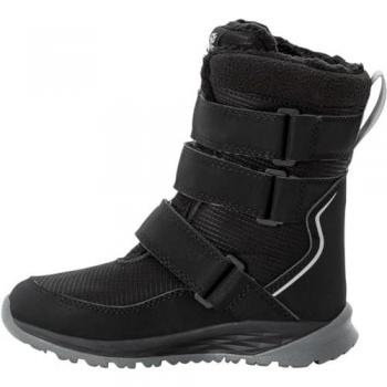 Scarponi polar Jack Wolfskin Trekking in stile Texapore High VC