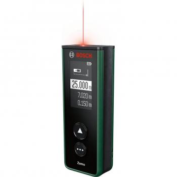 Télémètre laser Bosch Zamo 4