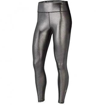 NIKE Damen Leggings One Icon Clash 7/8