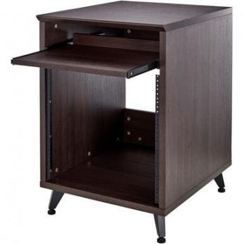 Gator Elite Series Desk – GFW‑ELITEDESKRK‑BRN