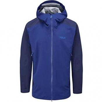 Herren-RAB Kinetic Alpine 2.0 Blau S 2021