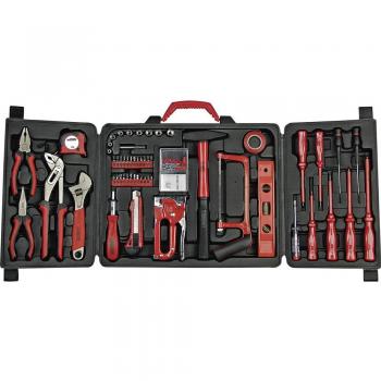 Brüder Mannesmann Universal-Werkzeugkoffer 60tlg. (29065)