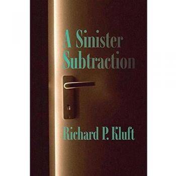 A Sinister Subtraction