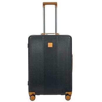 Valise rigide 69 cm Ravenna Gris