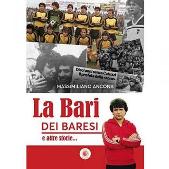La Bari dei baresi e altre storie...