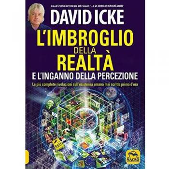 L'Imbroglio della Realtà e l'Inganno della Percezione