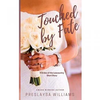 Touched by Fate: A Brides of the Lowcountry Short Story