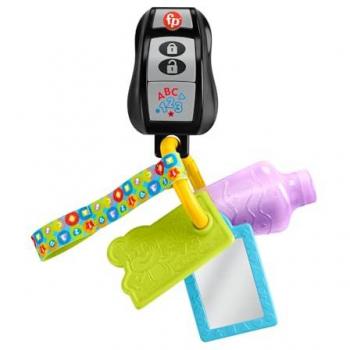 Fisher-Price Activity Keys