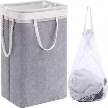 Collapsible Dirty Clothes Storage Bag