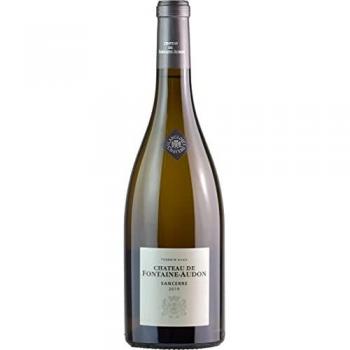 Château de Fontaine Sancerre 2019 Langlois
