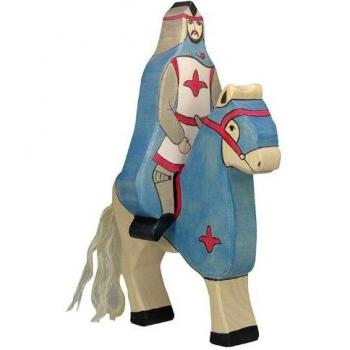 Figurine Chevalier Holztiger