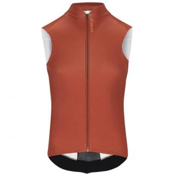 Gregarius Hybrid Q36.5 Gilet Brick Red (M)