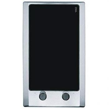 MultiCook 300 FHM 302 2C M XS Inox Satinato Piano di Cottura Elettrica