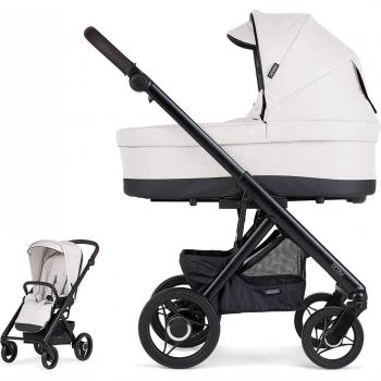 Carrito Duo Wei Bébecar – Dos Piezas