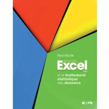 Excel et le traitement statistique des données