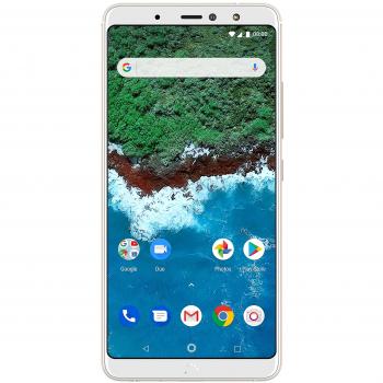 BQ Aquaris X2 Pro 64 + 4 GB RAM
