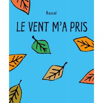 Le vent m'a pris (Jeunesse)