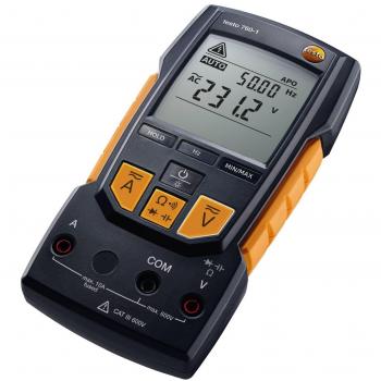 Testo 760-1 Electric Meter