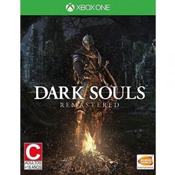 Refurbished Dark Souls Remastered for Xbox