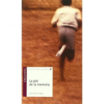 La piel de la memoria/ The skin of the memory