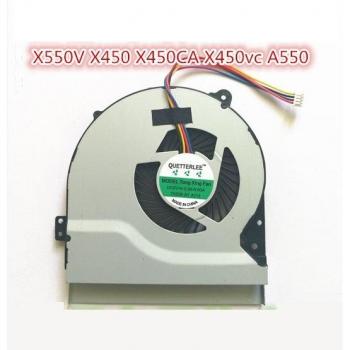 Ventilador de CPU SSEA para ASUS F550L