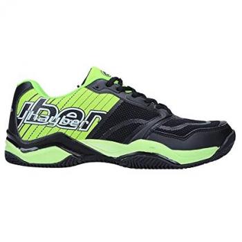 Padel JHAYBER Noir 39 – Chaussure en tapis