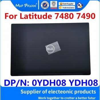 Dell Latitude E7480 Rear Cover