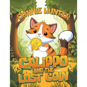 Calippo And The Lost Coin