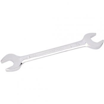 Draper Professional Grade Open End Wrench, Size: 27mm x 30mm (Part Number: 55728)
