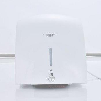 Induction Hand Dryer for Commercial Use