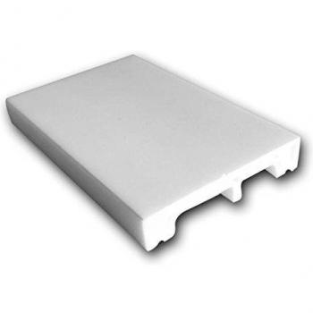 Orac Profilo Angolato SX157F per Pareti