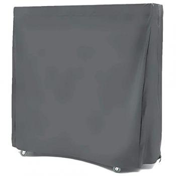 Funda de protección para mesa de ping-pong 190 x h 175 cm