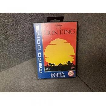 Disney's The Lion King