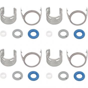 Kit de joints pour support d'injecteur Audi
