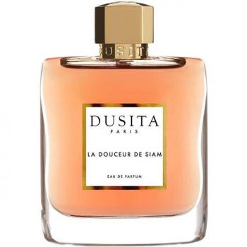 Vaporisateur La Douceur De Siam Eau De Parfum 100ml