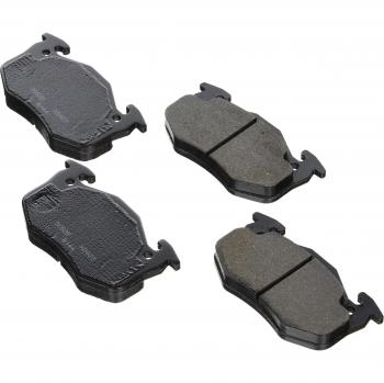 A.B.S. 36525 Bremsbelagsatz für Scheibenbremse Bremsbelagsatz für Renault