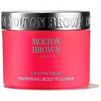 MOLTON BROWN Fiery Pink Pepper Körperpeeling, 275 g
