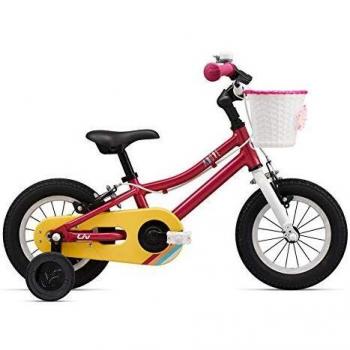 Giant Bicicletta da Bimba 12 Adore F/W
