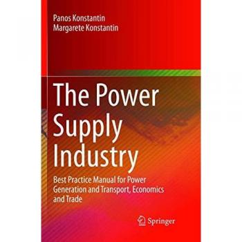 The Power Supply Industry