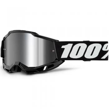 GAFAS 100% ACCURI 2 SESSION ESPEJO VERDE