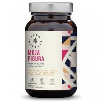 Aura Herbals