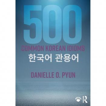 500 Common Korean Idioms