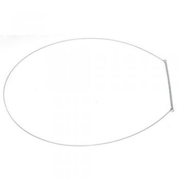 Bague de retenue pour tambour – fabricant multiple: Scholtes, Indesit, Whirlpool, Ariston, Hotpoint