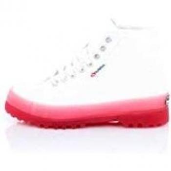 Botines Superga Alpina con Cordones
