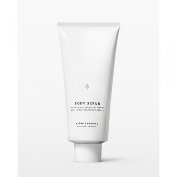 Scrub corpo esfoliante