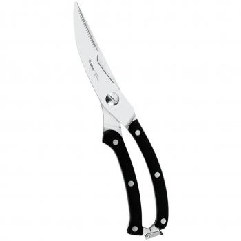 Metaltex Advanced Bird Cutting Tools – Silver