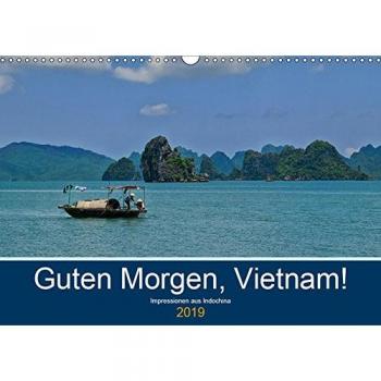 Guten Morgen, Vietnam!