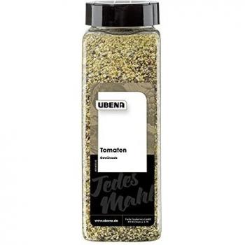 UBENA Tomaten Gewürzsalz